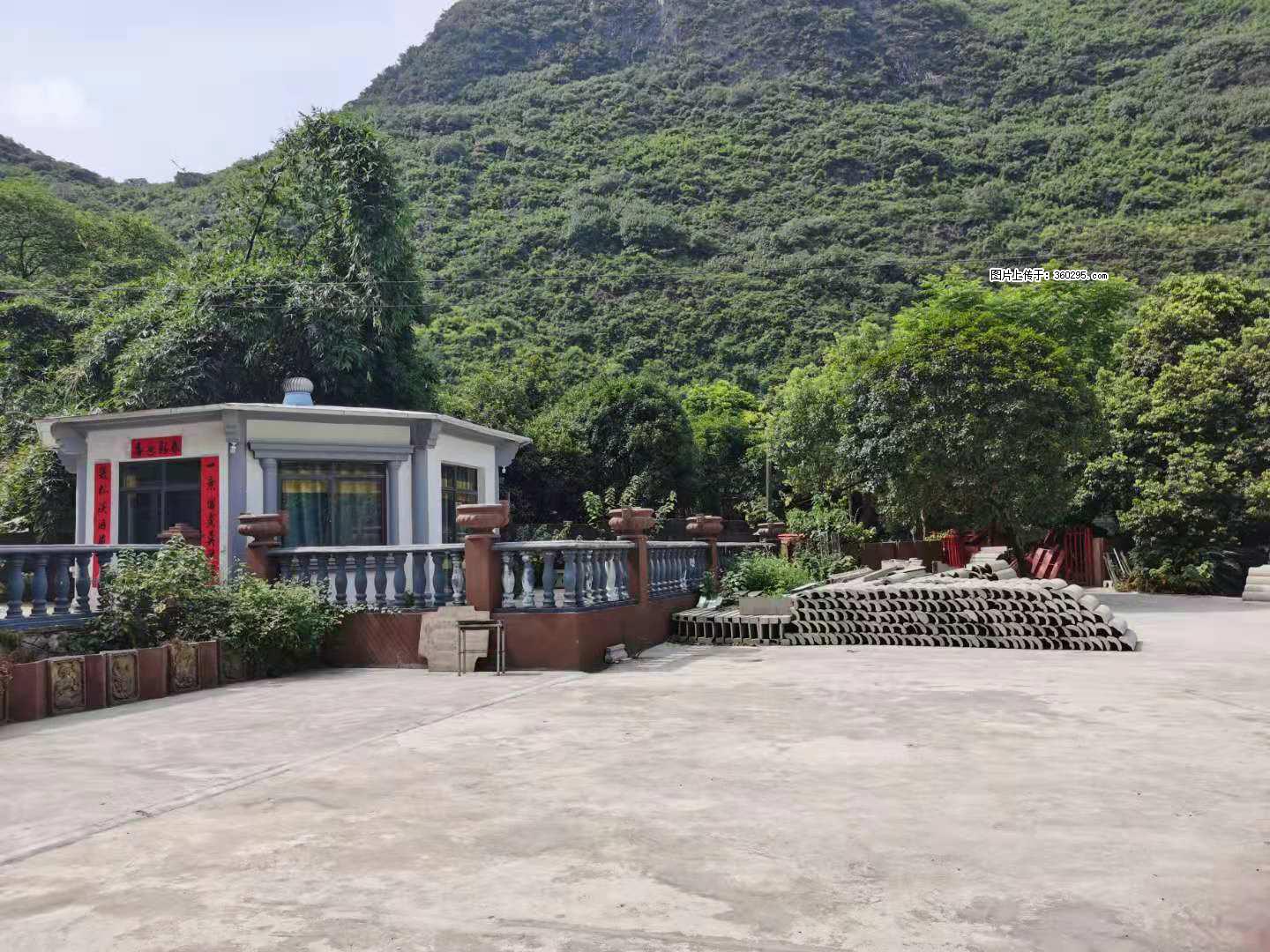 三象公司厂部餐厅(12) - 蚌埠三象EPS建材 bengbu.sx311.cc