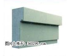产品三维图型 - 檐口线，型号：SX311-YK-1，规格：180x350mm(1) - 蚌埠三象EPS建材 bengbu.sx311.cc